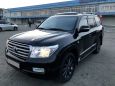 SUV   Toyota Land Cruiser 2008 , 1799000 , 