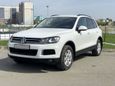 SUV   Volkswagen Touareg 2012 , 1199000 , 