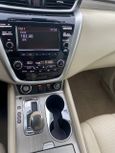 SUV   Nissan Murano 2016 , 2340000 , 