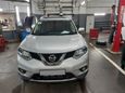 SUV   Nissan X-Trail 2017 , 1550000 , 