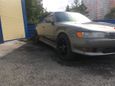  Toyota Mark II 1992 , 320000 , 