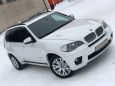 SUV   BMW X5 2012 , 1385000 , 