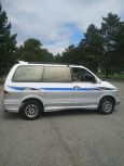    Nissan Largo 1996 , 265000 , 