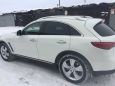 SUV   Infiniti FX37 2011 , 1300000 , 