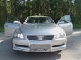  Toyota Mark X 2005 , 537000 , 