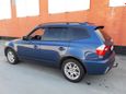 SUV   BMW X3 2006 , 650000 , 