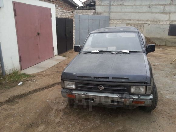 SUV   Nissan Terrano 1990 , 235000 , 