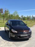  Opel Astra 2014 , 570000 , 