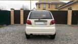  Daewoo Matiz 2009 , 135000 , 