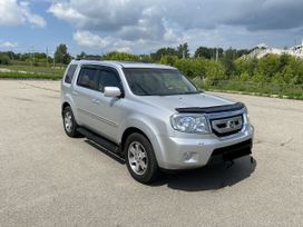 SUV   Honda Pilot 2008 , 1450000 , 