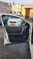 SUV   Nissan Qashqai+2 2011 , 849990 , 