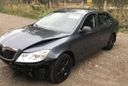  Skoda Octavia 2012 , 400000 , 