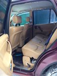 SUV   Mercedes-Benz M-Class 1999 , 290000 , 