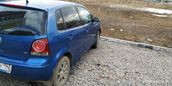  Volkswagen Polo 2007 , 320000 , 