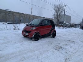  3  Smart Fortwo 2003 , 320000 , 