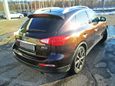 SUV   Infiniti EX35 2008 , 790000 , 