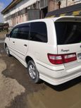    Nissan Presage 1999 , 250000 , --