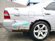  Nissan Laurel 2002 , 333000 , 