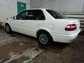  Toyota Corolla 2000 , 225000 , 