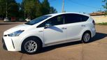    Toyota Prius Alpha 2016 , 1015000 , 