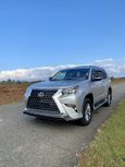 SUV   Lexus GX460 2014 , 3000000 , 