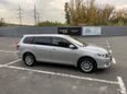  Toyota Corolla Fielder 2010 , 610000 , 