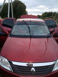  Renault Logan 2010 , 310000 , 