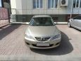  Mazda Mazda6 2004 , 210000 , 