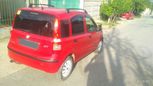  Fiat Panda 2007 , 210000 , 