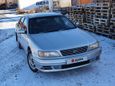  Nissan Cefiro 1995 , 145000 , --