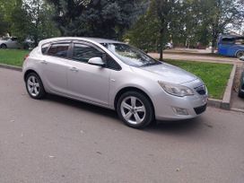  Opel Astra 2010 , 500000 , 