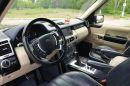 SUV   Land Rover Range Rover 2009 , 1100000 , 