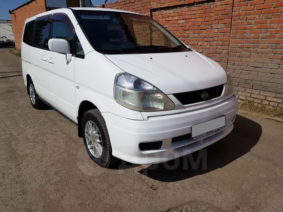    Nissan Serena 2000 , 380000 , 