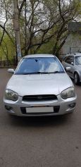  Subaru Impreza 2004 , 200000 , 