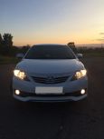  Toyota Allion 2012 , 850000 , 