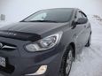  Hyundai Solaris 2011 , 470000 , 