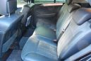 SUV   Mercedes-Benz M-Class 2007 , 750000 , 