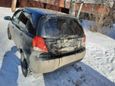  Chevrolet Aveo 2007 , 130000 , 