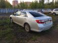  Toyota Camry 2012 , 1070000 , -