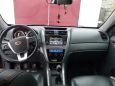 SUV   Geely Emgrand X7 2014 , 470000 , 