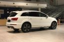 SUV   Audi Q7 2011 , 1430000 , 