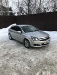  3  Opel Astra GTC 2007 , 300000 , 