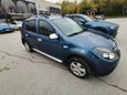  Renault Sandero Stepway 2013 , 475000 , 