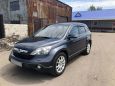 SUV   Honda CR-V 2007 , 870000 , 