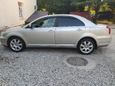  Toyota Avensis 2004 , 410000 , 