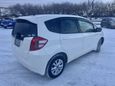  Honda Fit 2009 , 755000 , 