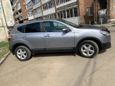 SUV   Nissan Qashqai 2011 , 947000 , 