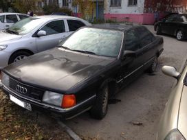  Audi 100 1990 , 100000 , 