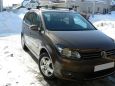    Volkswagen Touran 2011 , 598000 , 