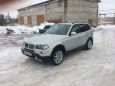 SUV   BMW X3 2007 , 520000 , 